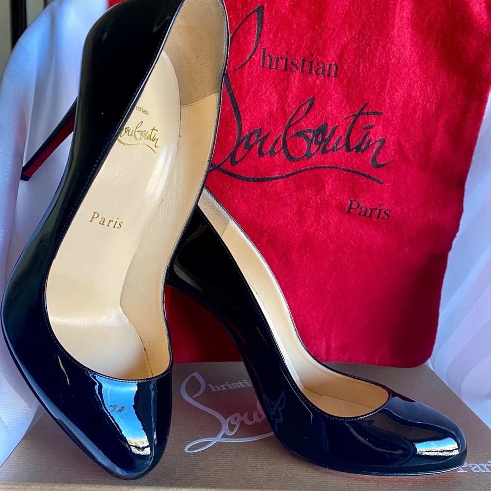 Christian Louboutin